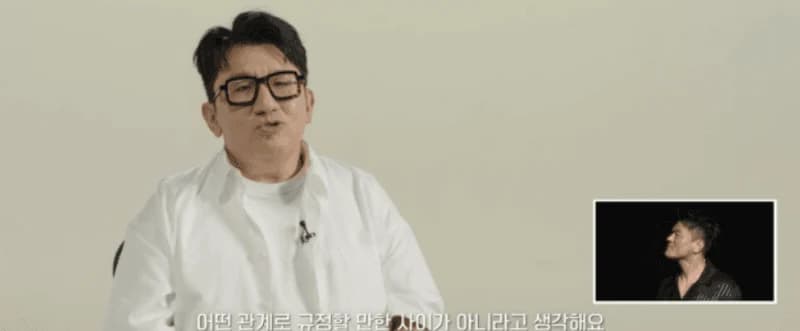 Image Source ：KBS《Dan da la JYP》