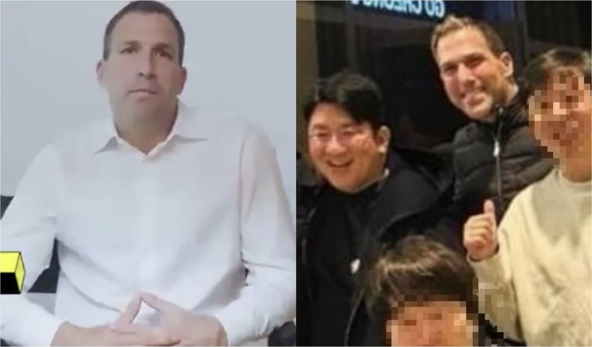 HYBE美國營運長爆和24歲練習生上摩鐵!女練習生完事後陳屍房內!死因曝光網震驚