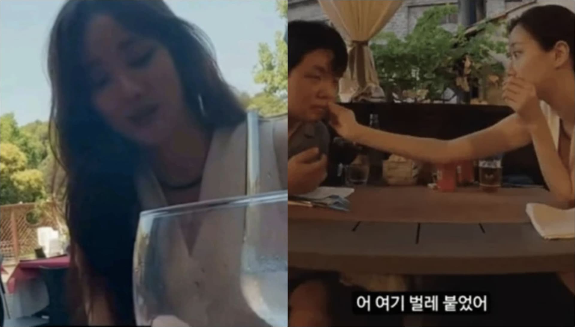 李娜恩真的非常努力在拍攝了？郭tube五賣力演出片段調侃：原來是這種方式