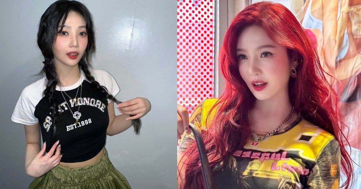 Red Velvet Joy或將離開SM進軍演藝圈？！掀韓網兩派論戰：磨煉演技 VS solo歌手