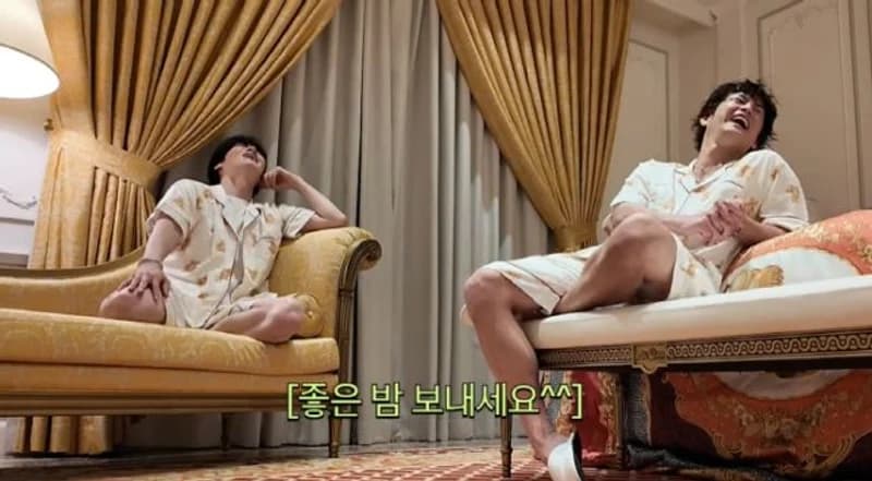Image Source：YouTube l&nbsp;seoinguk8178