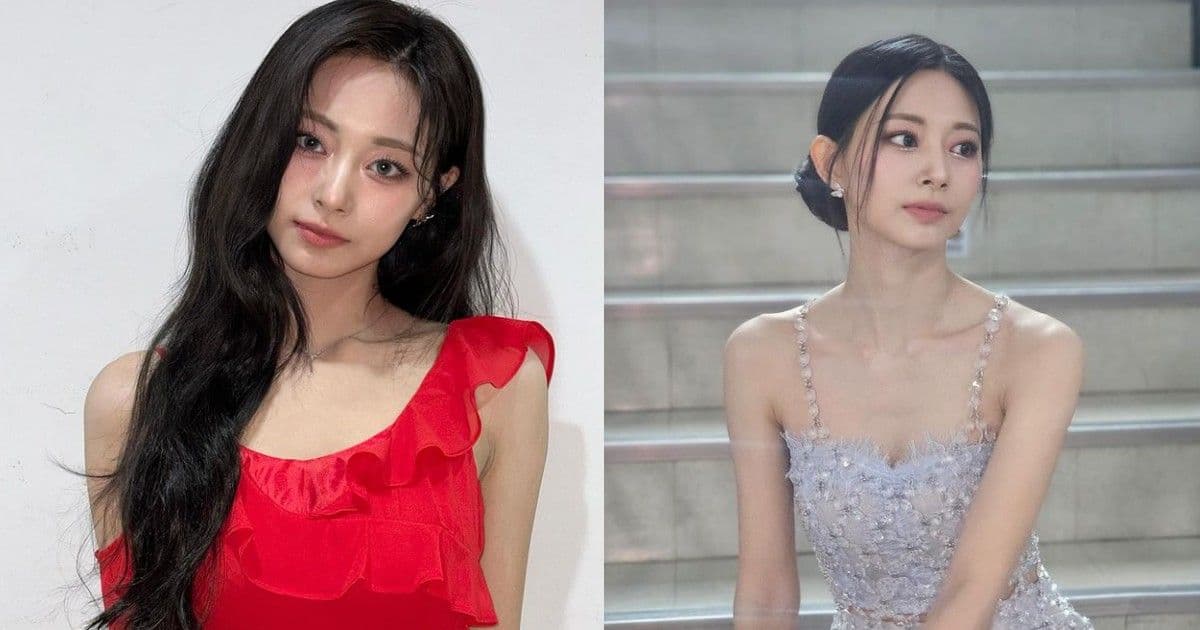子瑜害羞自爆大反轉興趣愛好！自認為「顏值巔峰」不是粉絲選出的<CHEER UP>時期