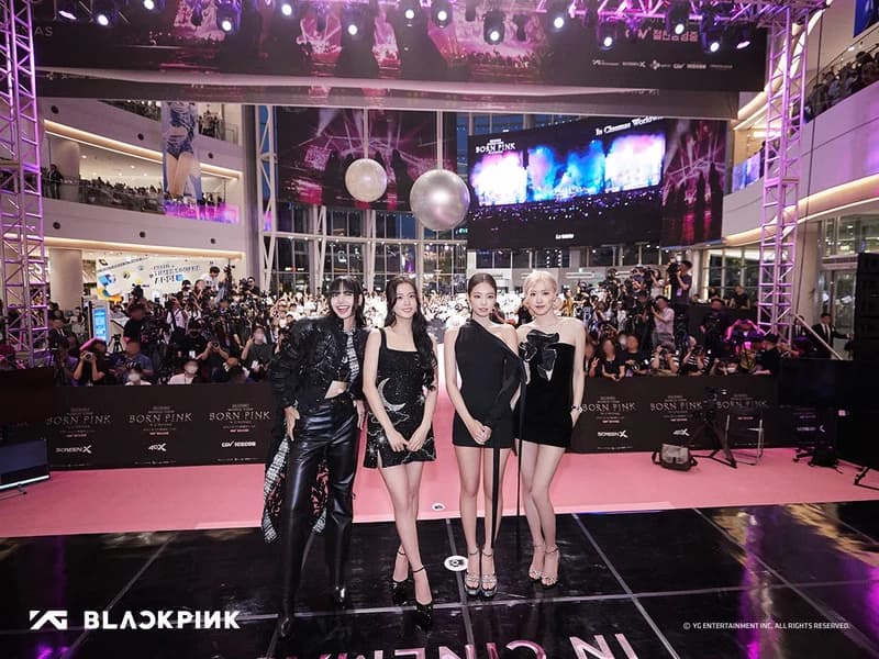 Image Source l&nbsp;blackpink&nbsp;x