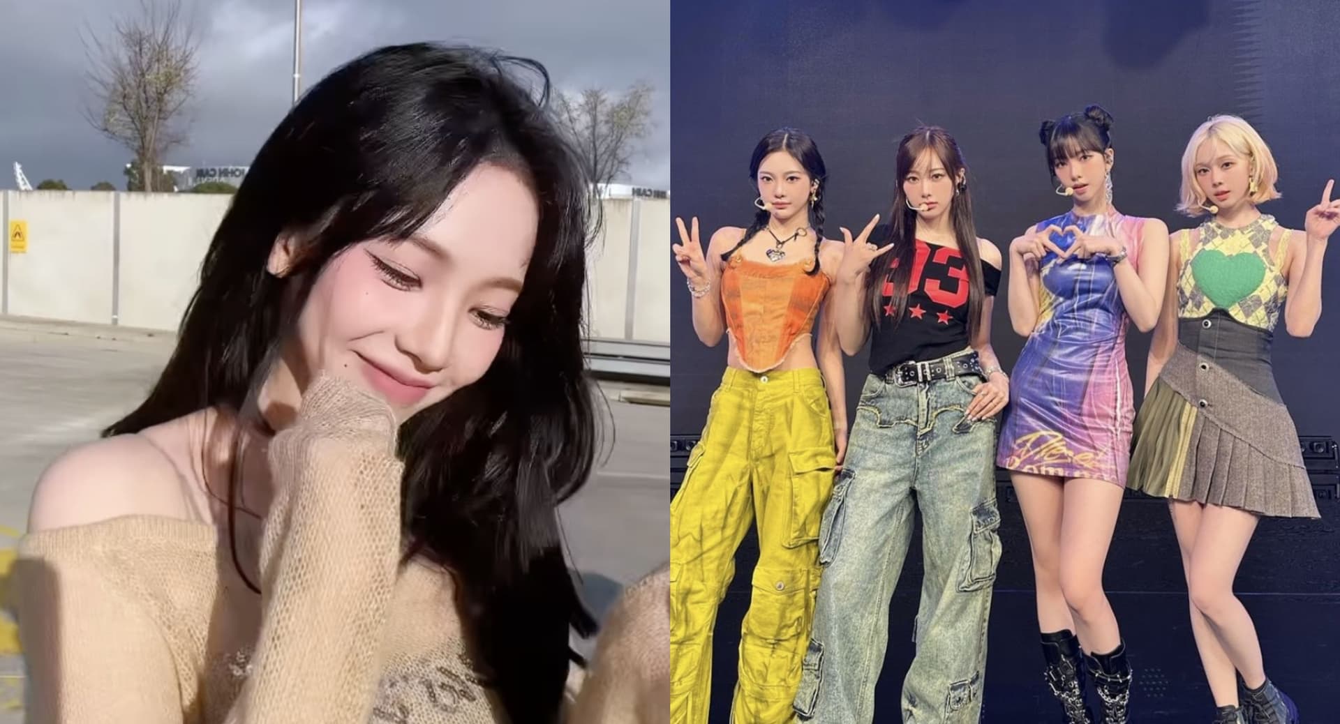 SM都只捧Karina？從solo曲看aespa人氣差距有多大？粉卻認：很正常！