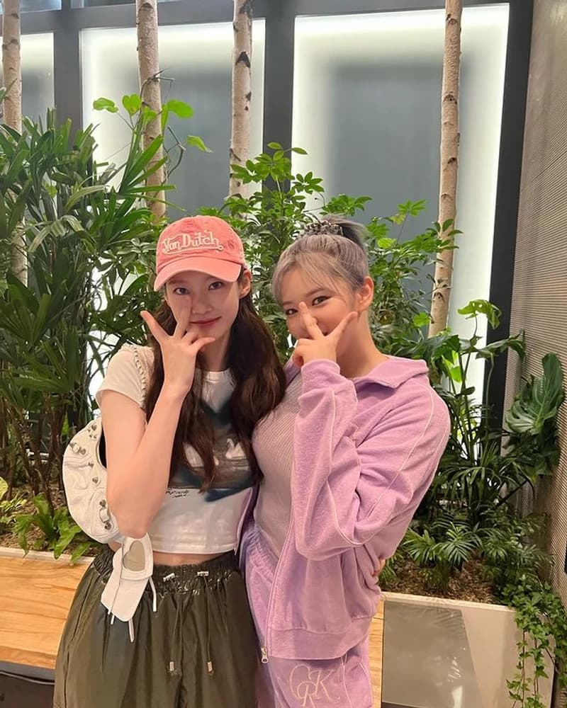 Image Source Instagram|0seungyeon