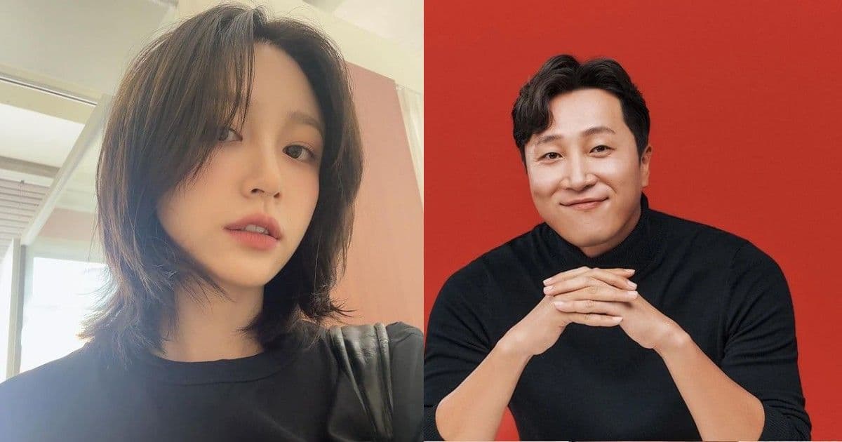 醫療事故後婚禮無限期延後！沉寂逾月哈妮重啟EXID活動+未婚夫接受國會調查