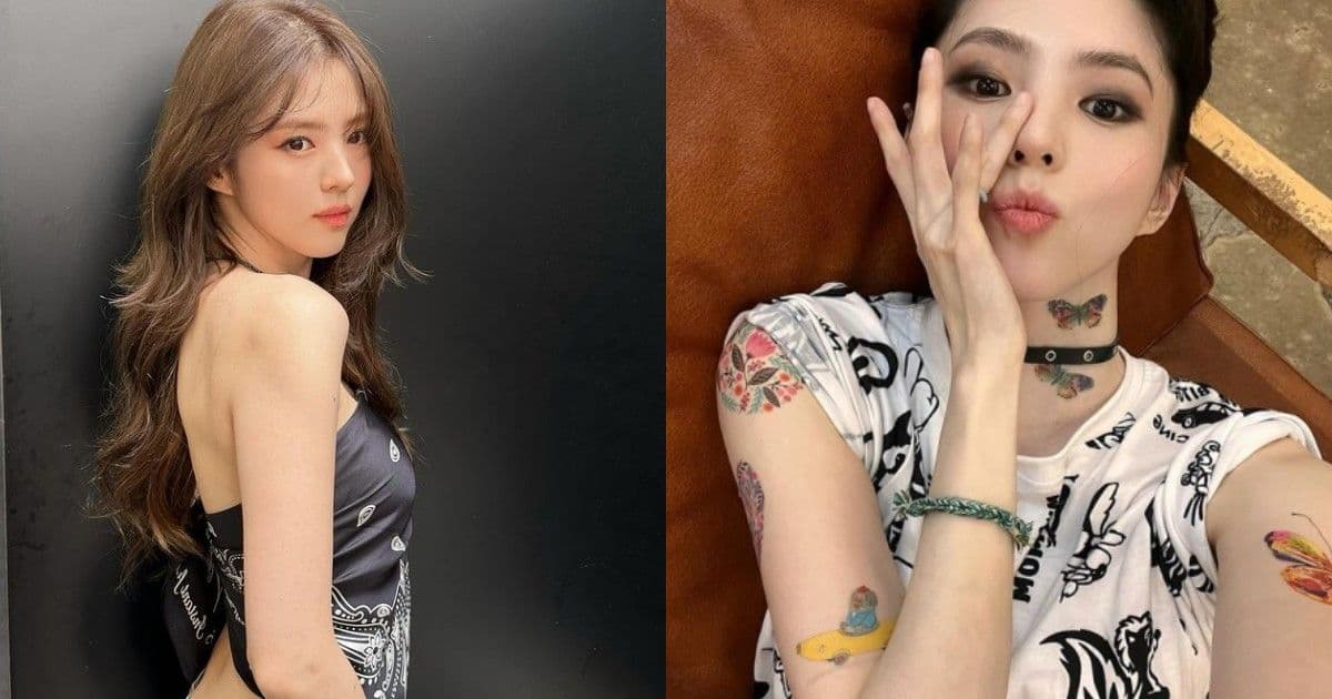 韓韶禧所屬社急發二次聲明澄清！卻因惡評賬號「1舉動」反讓韓網確信就是小帳