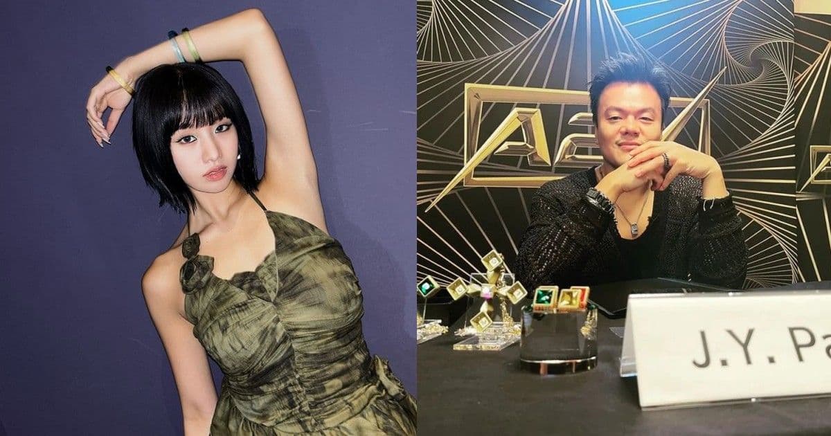 因錯過Natty相關負責人常被朴軫永罵？！Natty節目上坦誠練習生時期艱辛過往