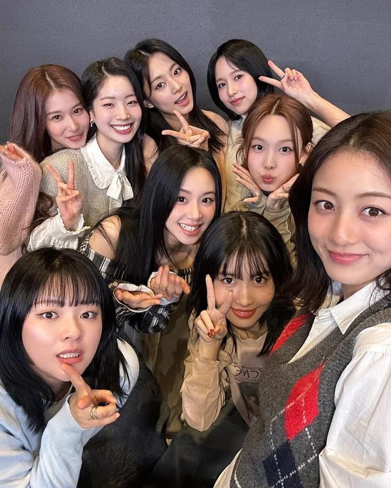 Image Source：IG@twicetagram