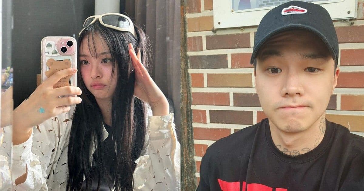 拿著50億結算金卻喊苦！前TEEN TOP隊長C.A.P指責Hanni國會發言不當！揭露娛樂產業中真實問題
