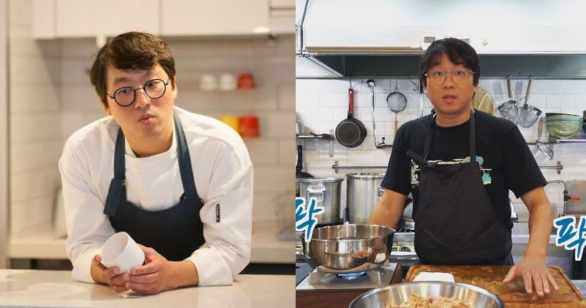 《黑白大廚》爆紅後卻斷聯引出版社全網撈人！「他」消失的背後原因曝光後粉絲心急如焚