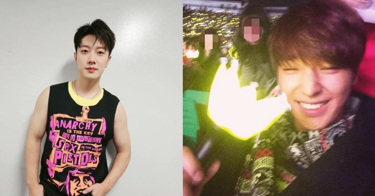 FTISLAND崔敏煥又陷「幫前成員崔鍾訓隱藏罪行」爭議！過去偽造遷戶口爭議遭起底