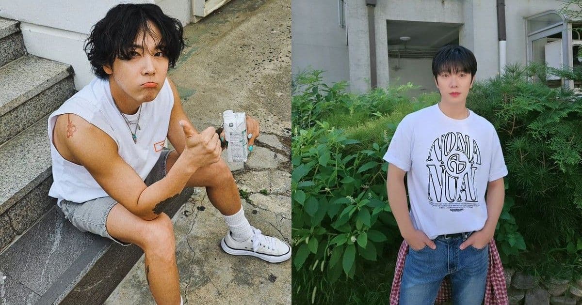 「只是私生活而已」！FTIsland李洪基為崔敏煥涉嫌性交易爭議發聲！韓論壇破千留言怒轟：超失望