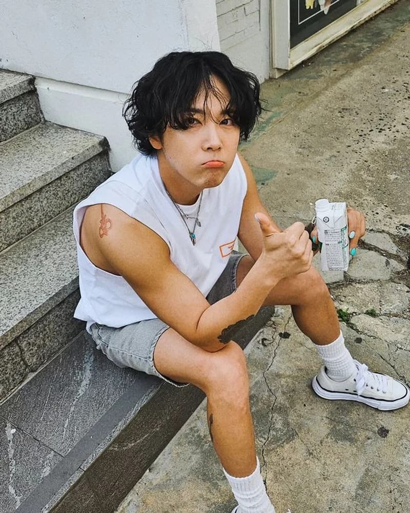Image Source_Instagram |&nbsp;skullhong12&nbsp;