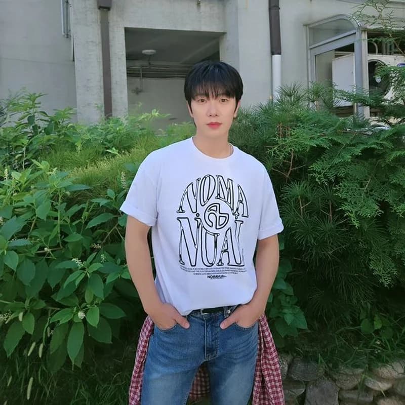 Image Source_Instagram | minhwan12