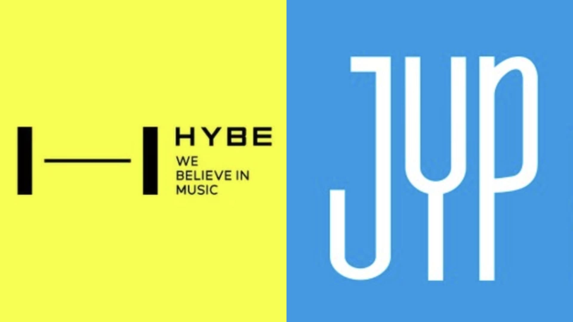 SM、JYP全罵了！HYBE內部共享文件連粉絲都批評！最衝擊內容曝光網勸朴軫永：該絕交了吧