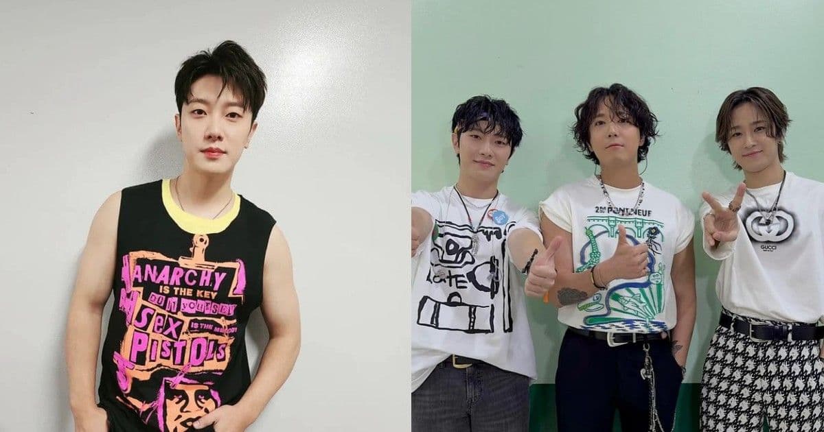 FTISLAND暫以2人組合活動！所屬社發聲明：崔敏煥位置將由伴奏樂手替代