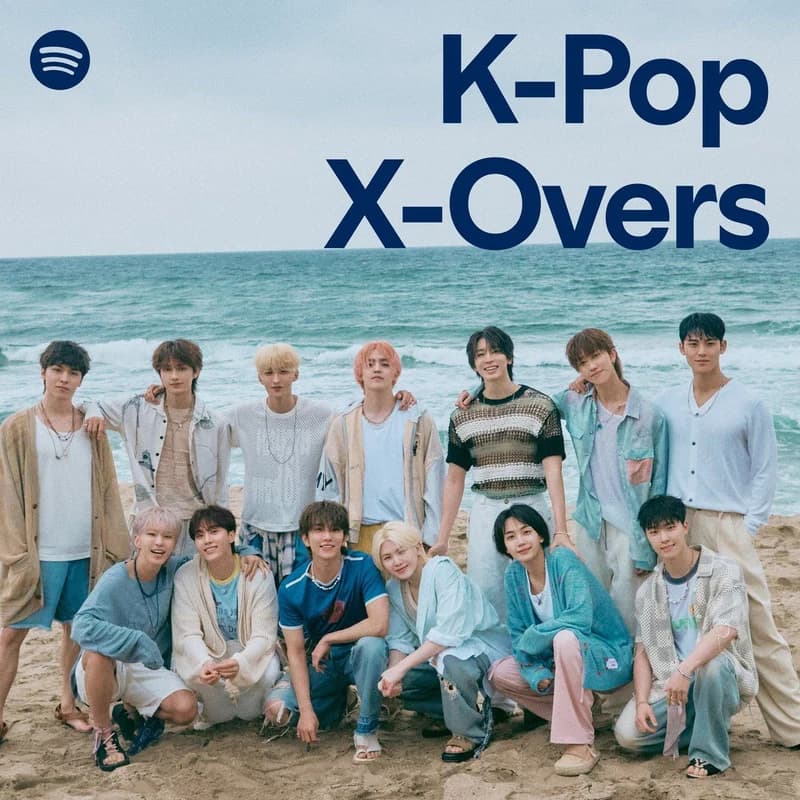 Image Source：X | pledis_17
