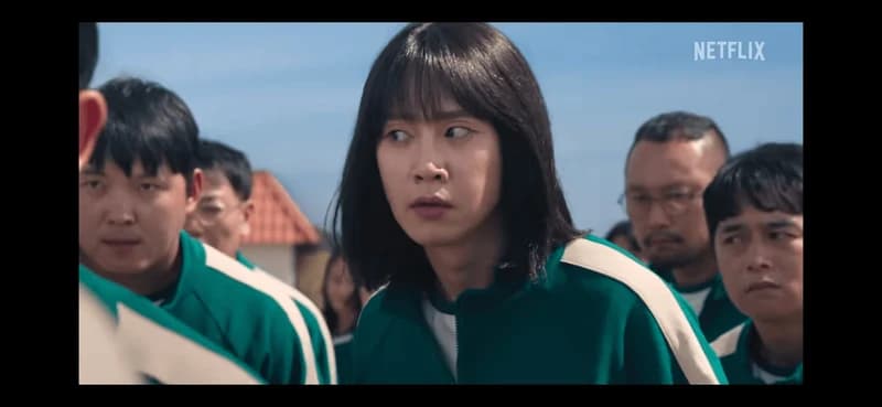Image Source：youtube | NetflixKorea