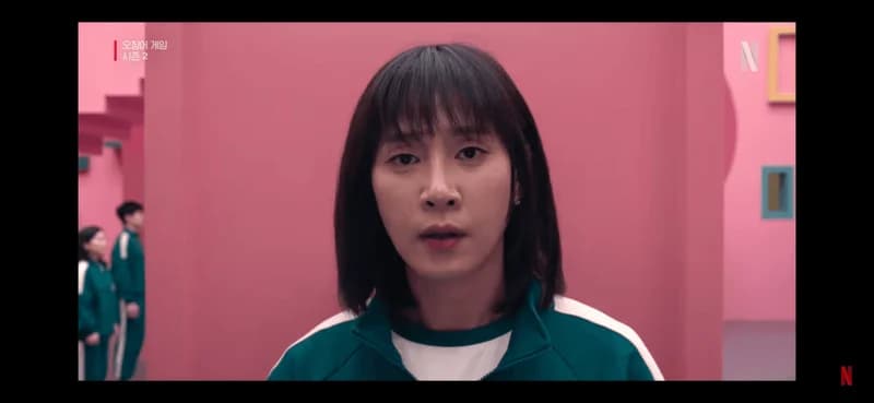 Image Source：youtube |&nbsp;NetflixKorea