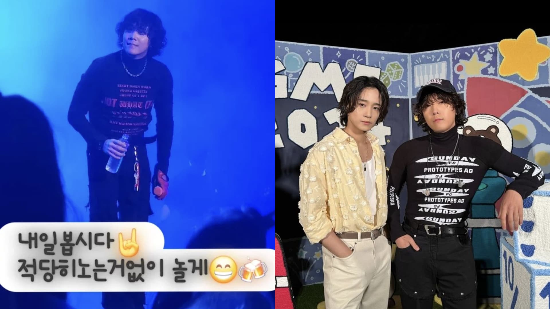 FTISLAND以兩人制首次回到韓國舞台！李洪基啞著嗓子認：煩惱了很久！