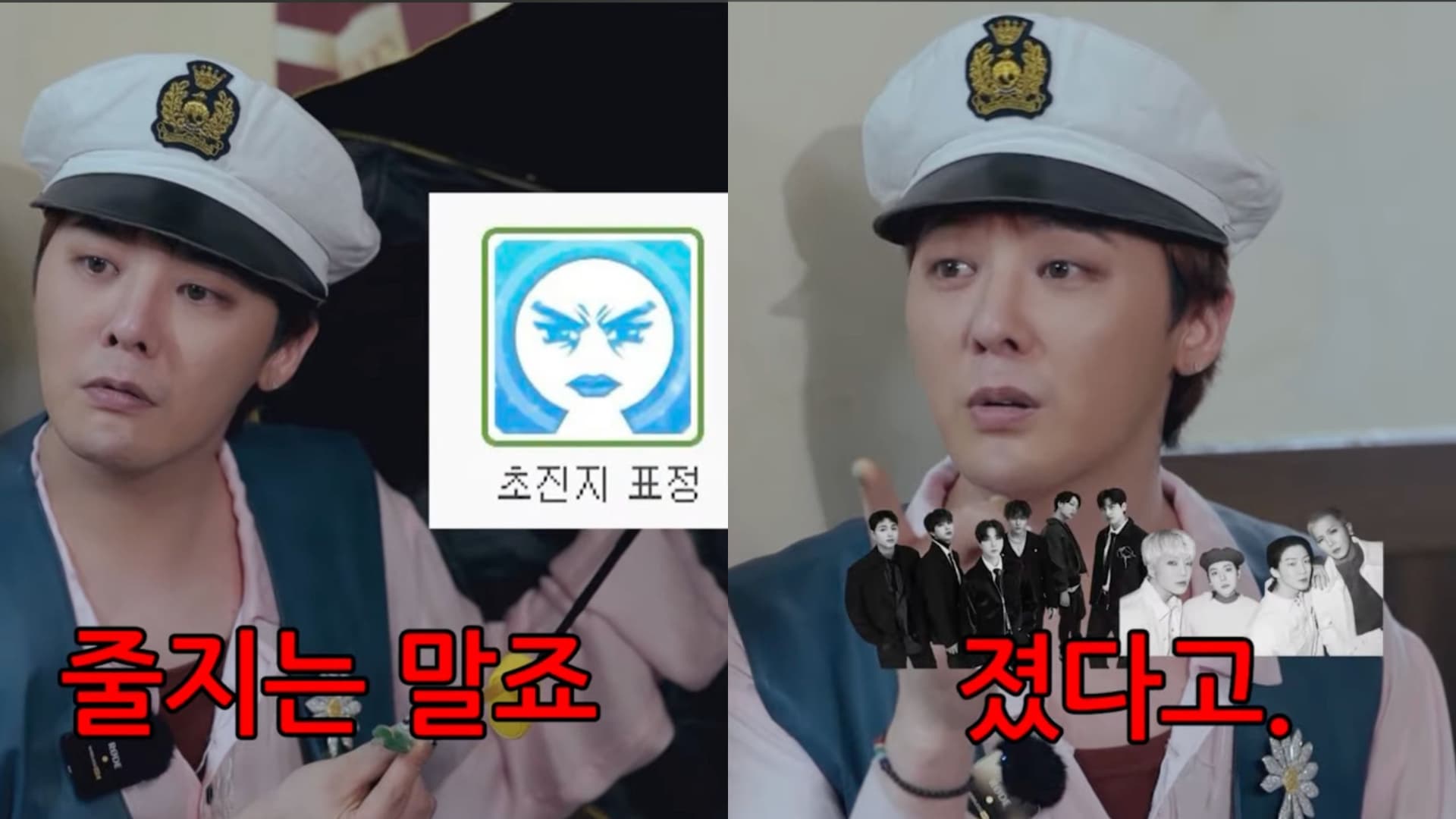 BIGBANG不要再少人了！GD憶YG慘輸JYP後：直接把Winner塞回練習室！