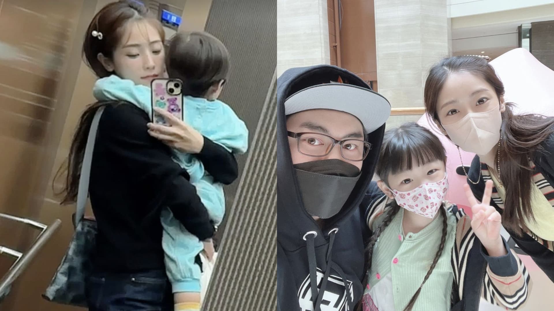 憑什麼家事都女人做？文熙俊老婆昭燏吐7年婚姻真實面卻被指稱在偷噹老公！