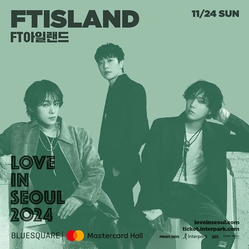 Image Source_Instagram |ftisland