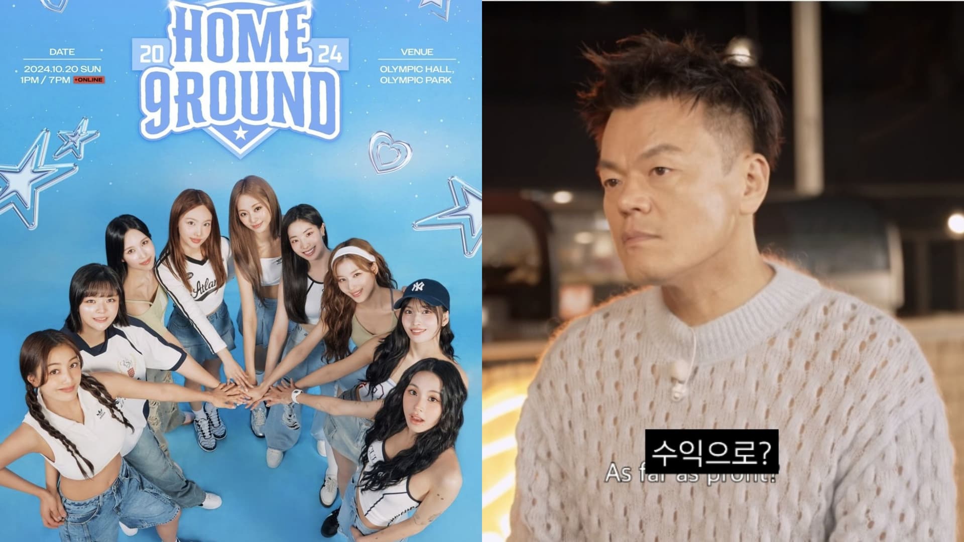 養活JYP的3大團體換人了？韓網驚：想當年還是女團當家！