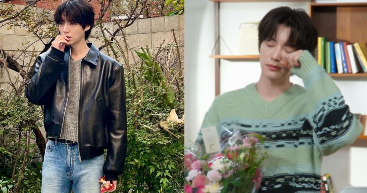 離婚四年後重啟愛情？！安宰賢節目中坦認：迎接新的開始