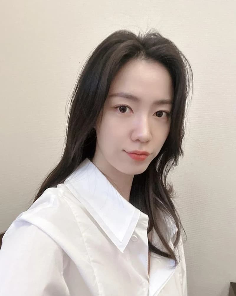 Image Source：instagram |&nbsp;hwayoung_ryu_93