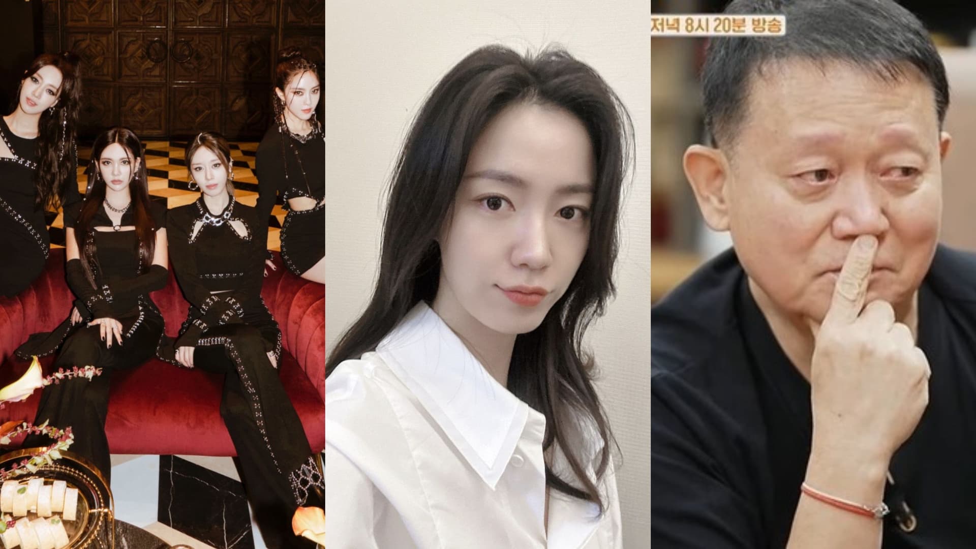 花英長文透露了什麼？韓網全完看懂了：最大問題根本不是T-ara！