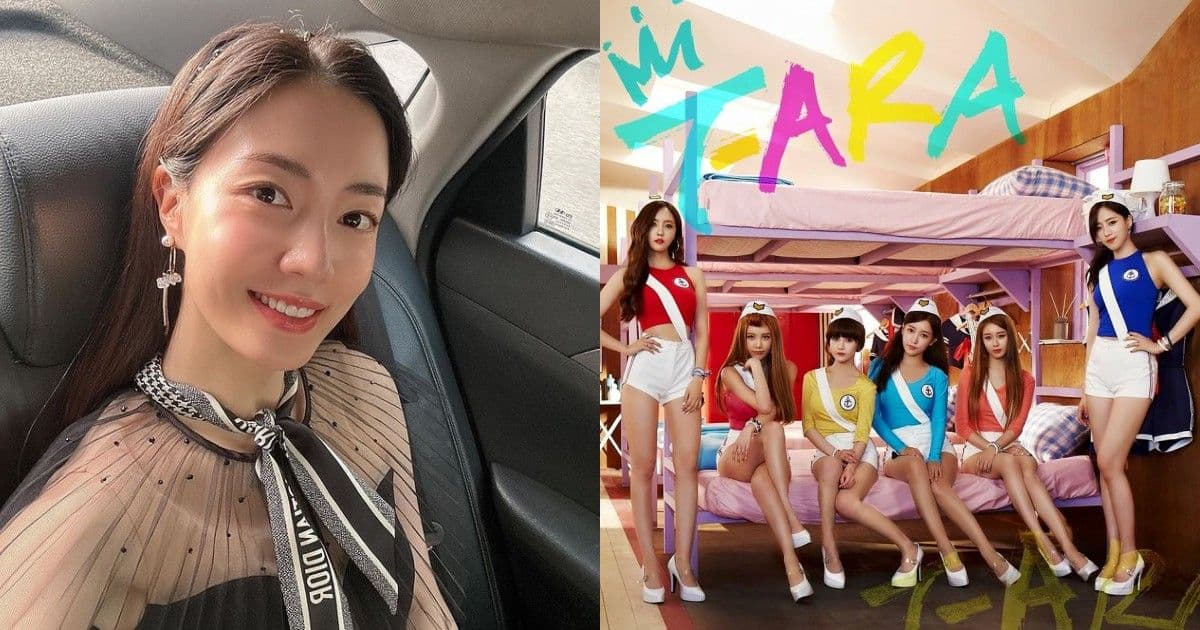 花英靠父母關係加入是團體不幸的開始！前記者李鎮浩揭露T-ara霸凌事件真相