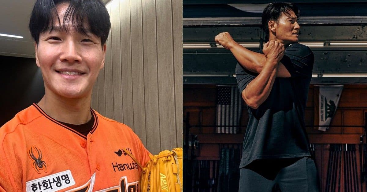 即使全財產盡失、肌肉消失也愛！年下11歲女歌手公開表白金鍾國！金爸當場表示很滿意