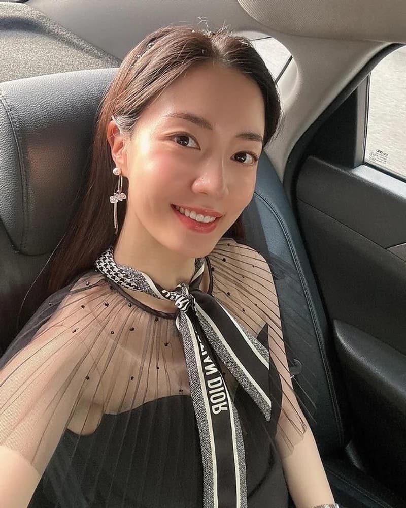 Image Source：instagram |&nbsp;hwayoung_ryu_93