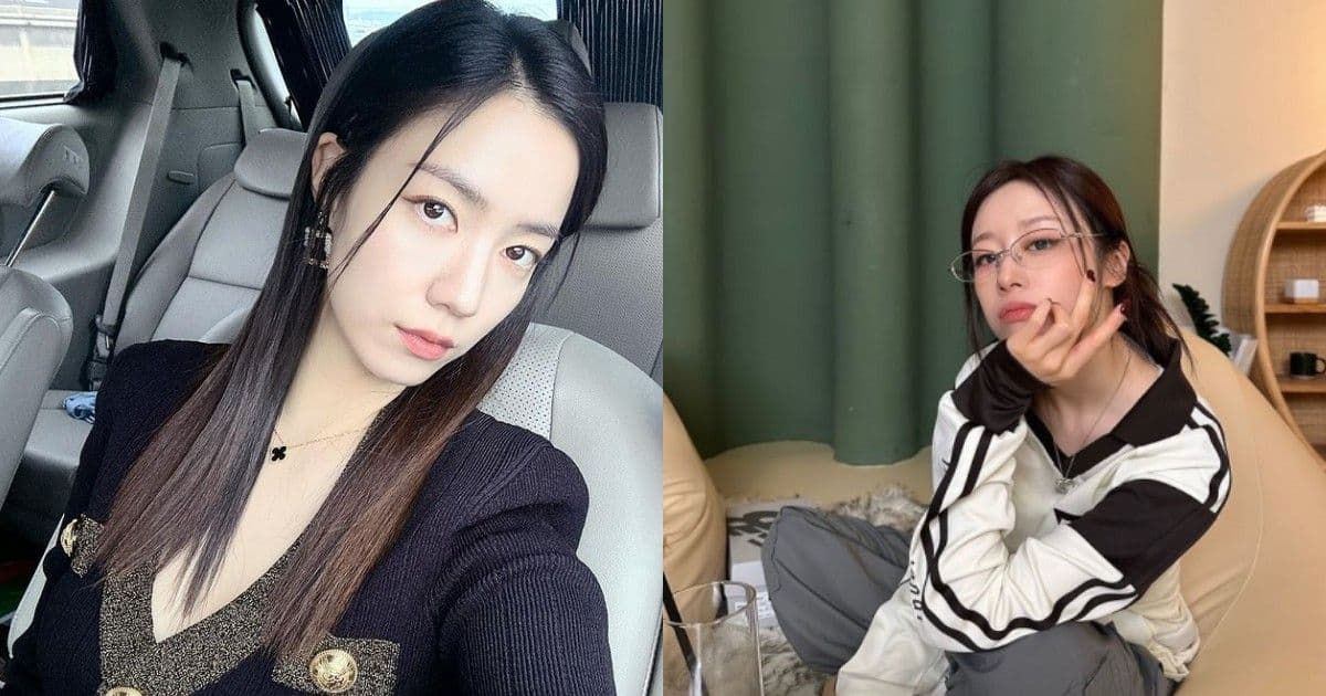「為什麼打了花英？」芝姸IG遭解釋攻擊！花英、孝英倆姐妹發聲被T-ara成員施暴