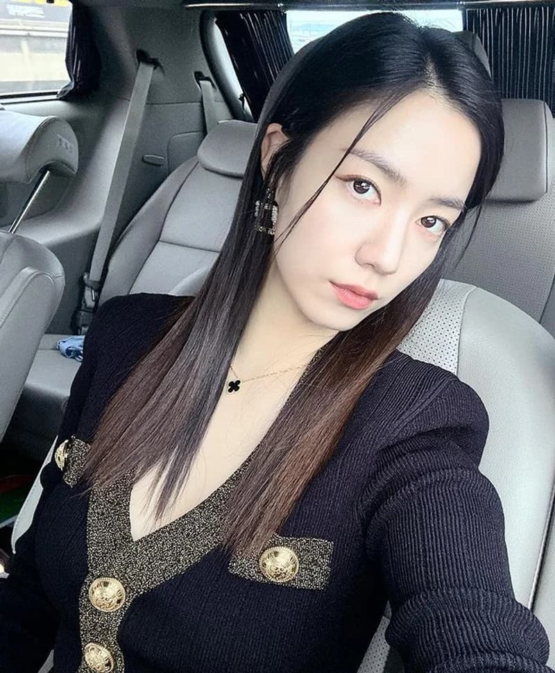 Image Source：instagram |&nbsp;hwayoung_ryu_93