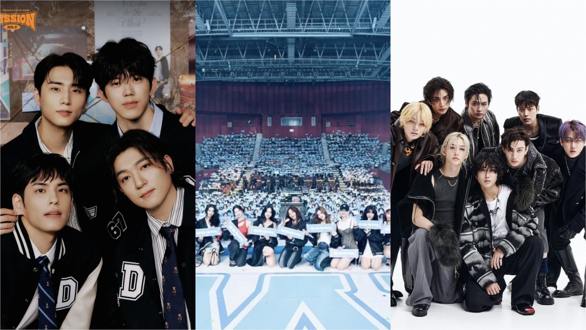才被說音源慘兮兮？JYP第三季財報曝光大翻盤！網驚：賺比SM多3倍！