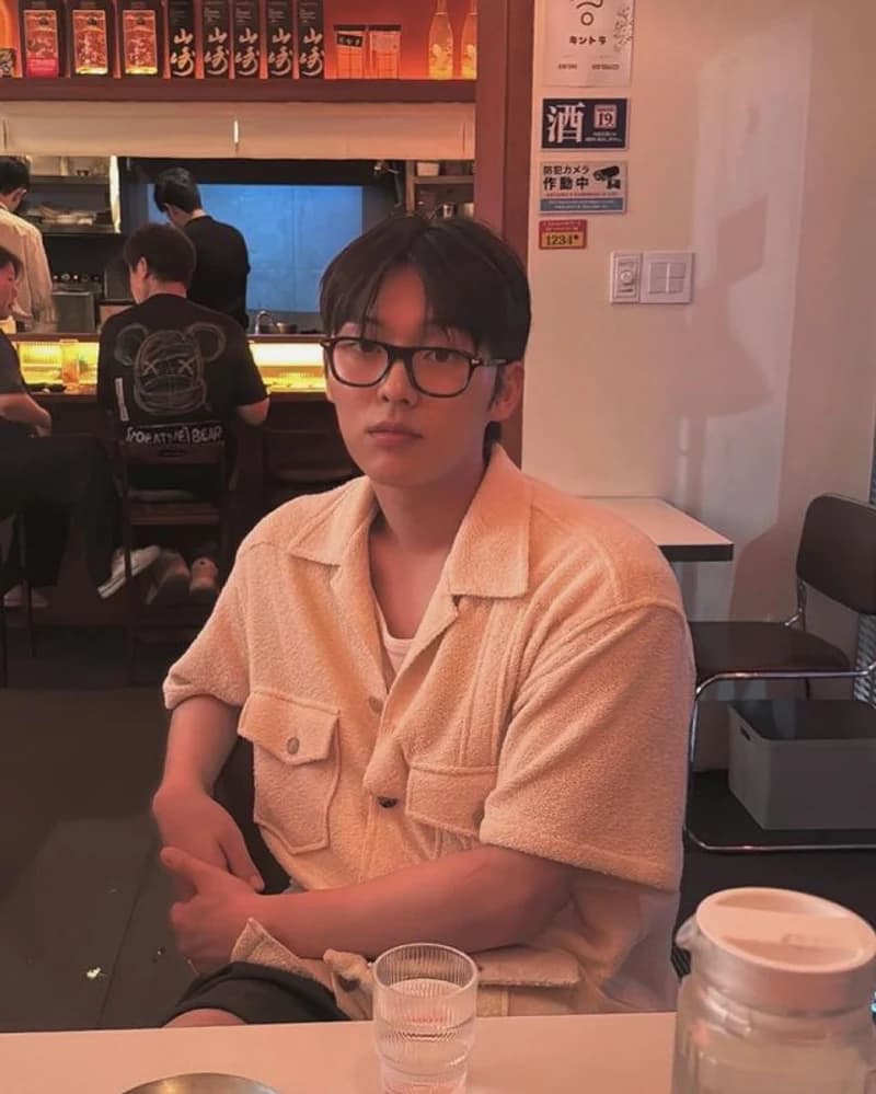 Image Source：instagram | _choiiii__