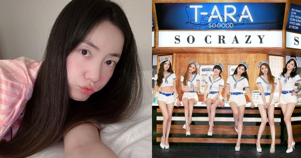 為保T-ara只能毀掉花英1人？！2名前員工揭露T-ara霸凌真相「花英只能睡客廳」