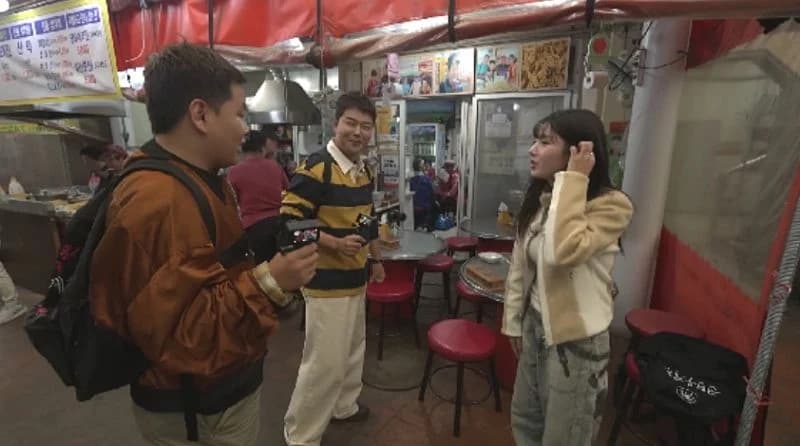Image Source：MBN《全炫茂計劃2》