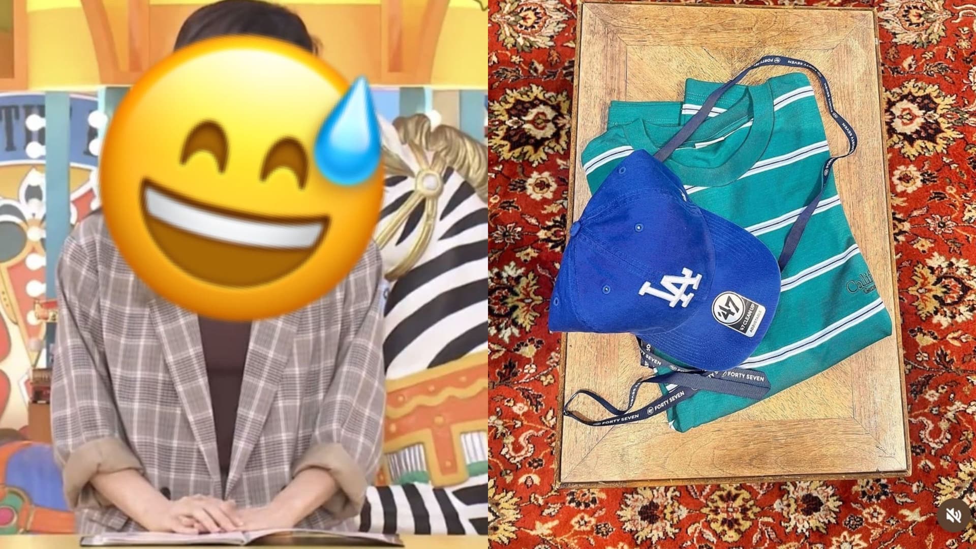 女諧星公然在IG狙擊HYBE「別發神經」！NewJeans上節目整個感覺都不一樣了！