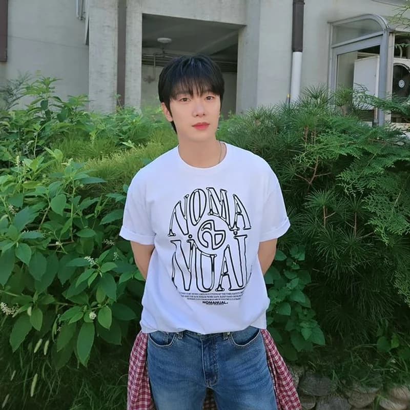 Image Source_Instagram | minhwan12