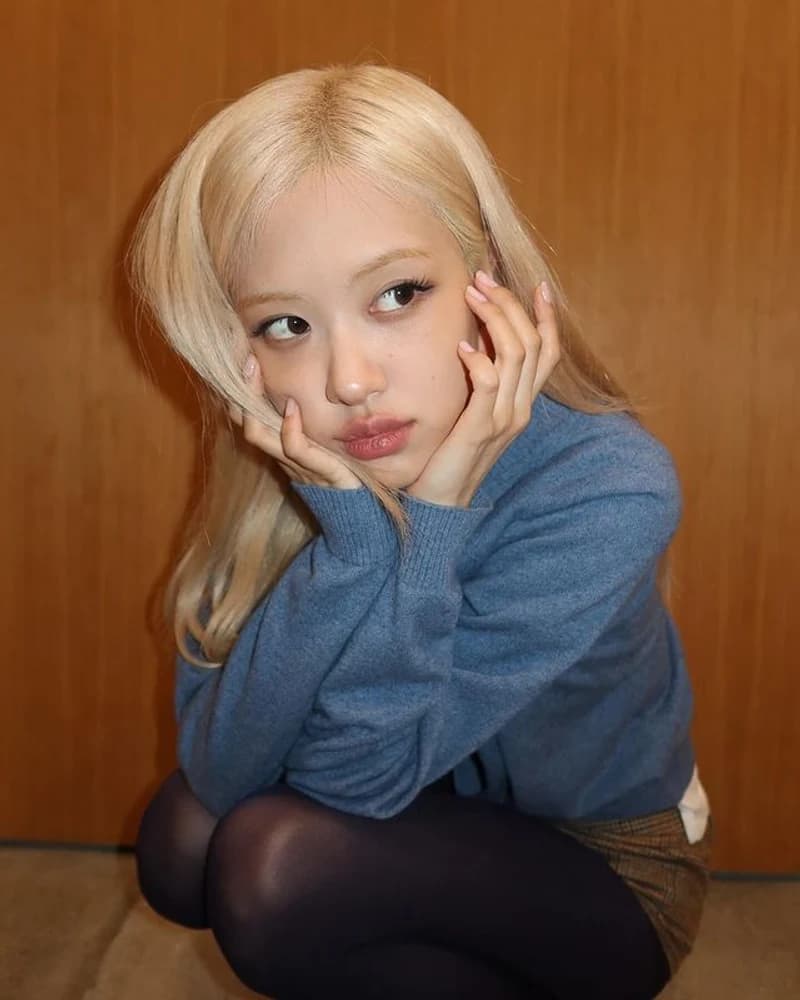 Image Source ：instagram |&nbsp;roses_are_rosie
