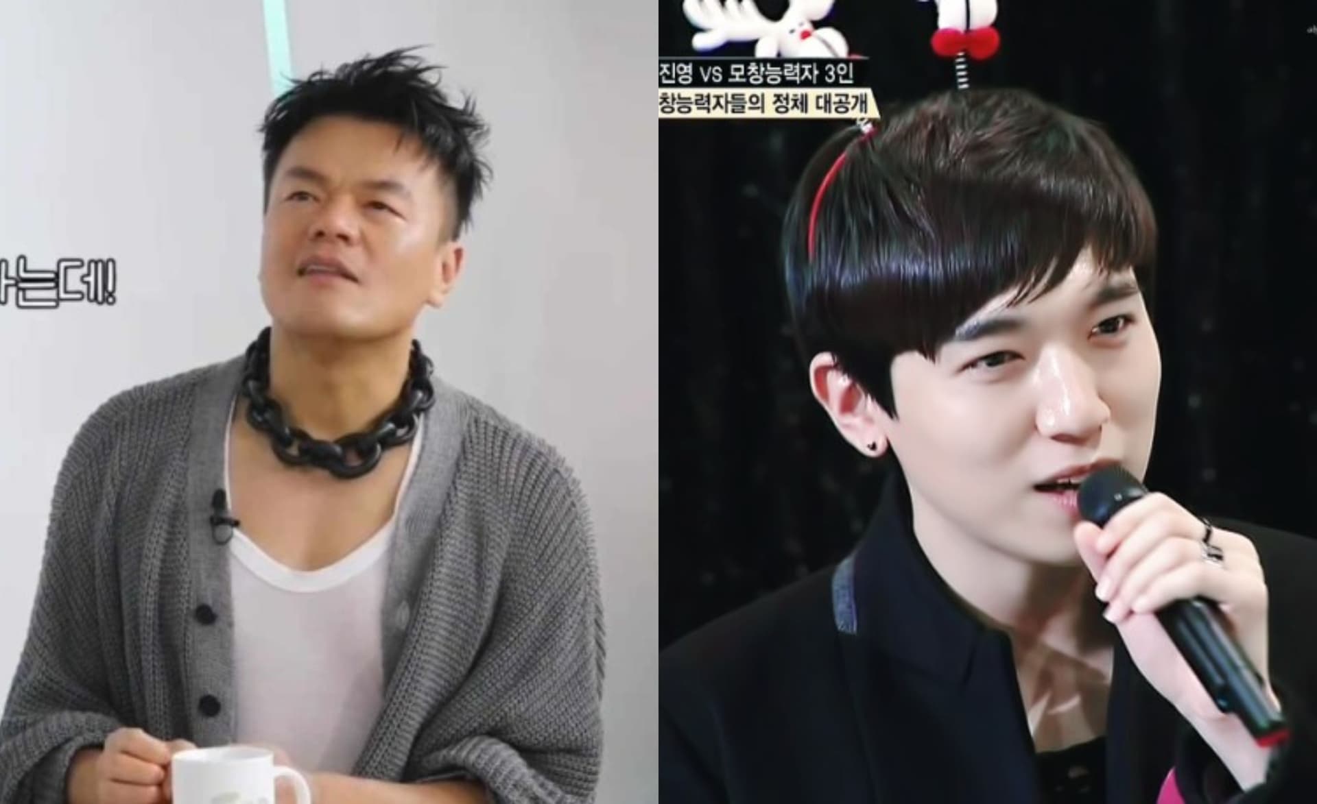 不會跳舞也沒被趕出公司！韓回頭看驚嘆：理解JYP放棄不放生的原因！