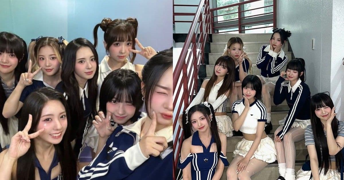 被性騷未成年女團是iKON師妹團！所屬社代表發聲明「純屬捏造」網卻不買單：一定要徹查