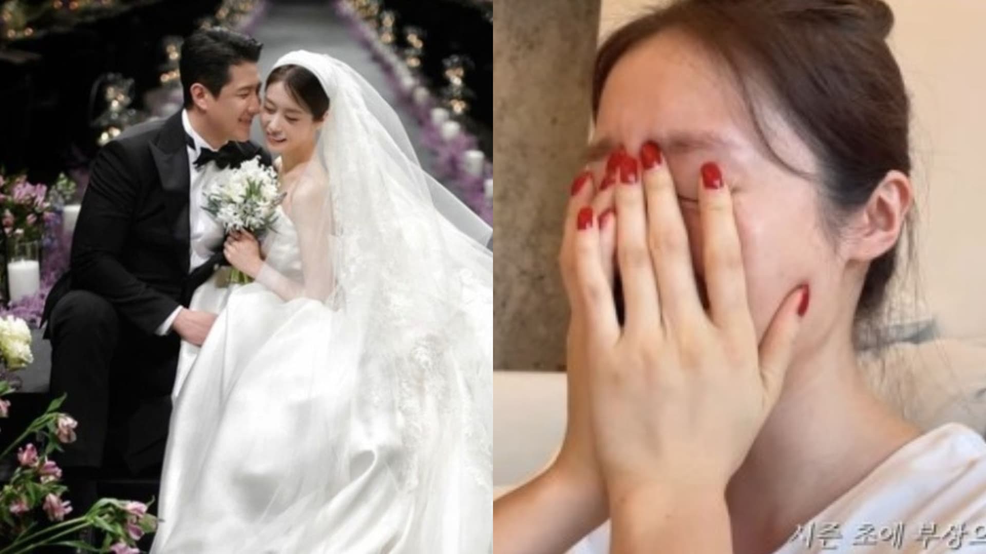 百億頂級公寓該怎麼分？T-ara芝妍離婚職棒尪財產分割協議內容掀關注！