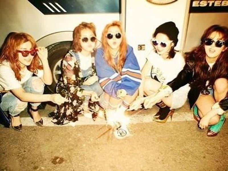 Image Source：instagram | kkwonsso_94