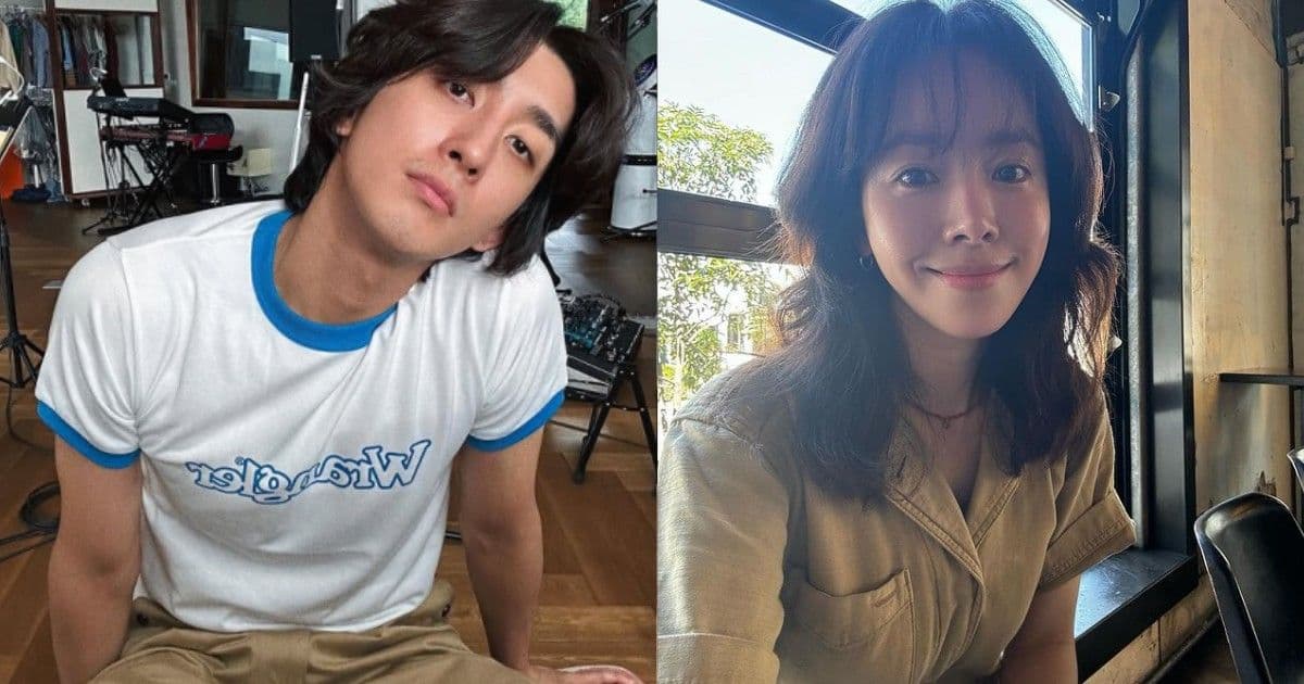 繼詐欺犯父親又與退團校暴成員合作！韓志旼年下男友樂團遭炎上！道歉也難平粉絲怒火