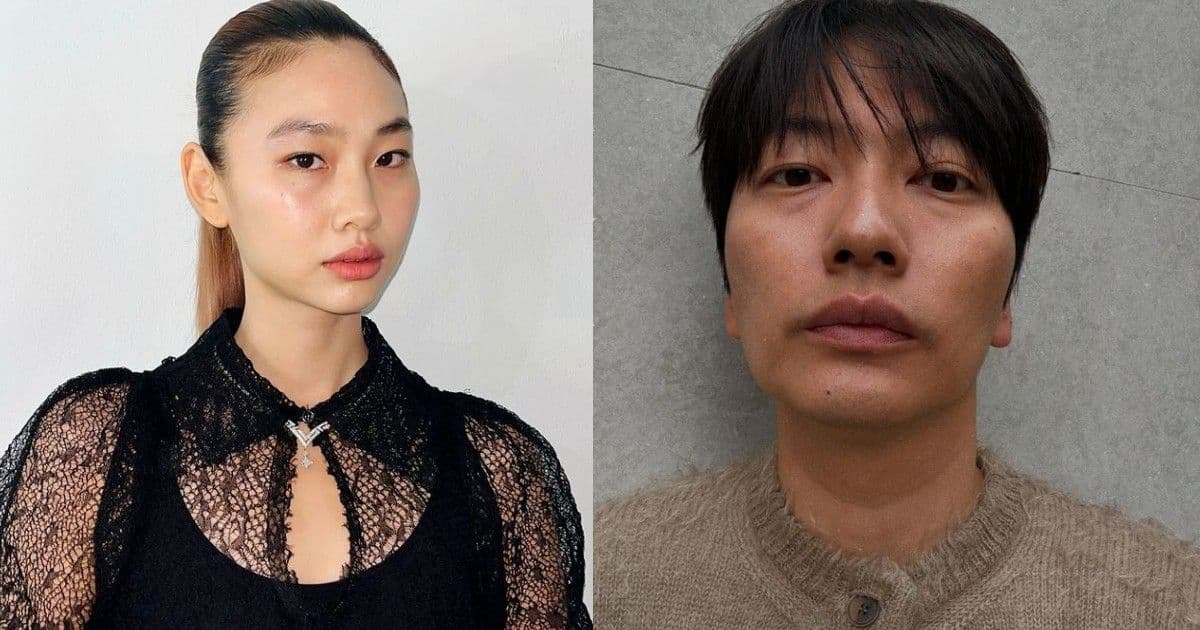 9年長壽情侶突傳分手！李東輝3個月前還在高調放閃！鄭好娟所屬社證實：從戀人變回同事